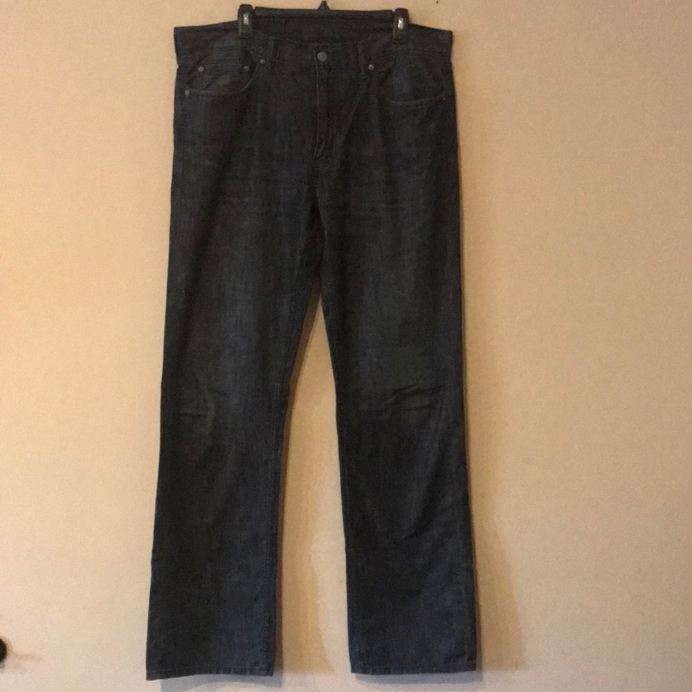 Men's Levi's® 559 Relaxed Straight Fit Jeans